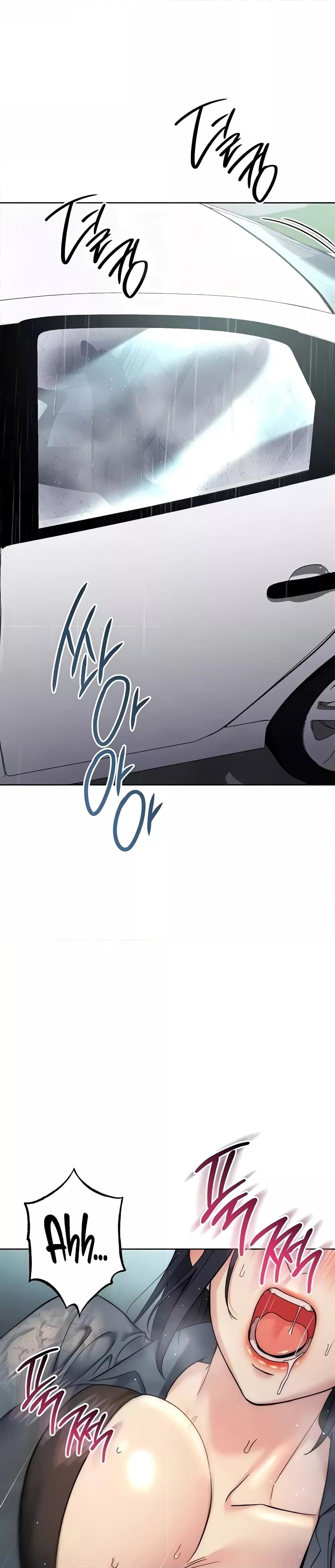 Outsider: The Invisible Man – Outsider: The Invisible Man – ตอนที่ 33 หน้า 2