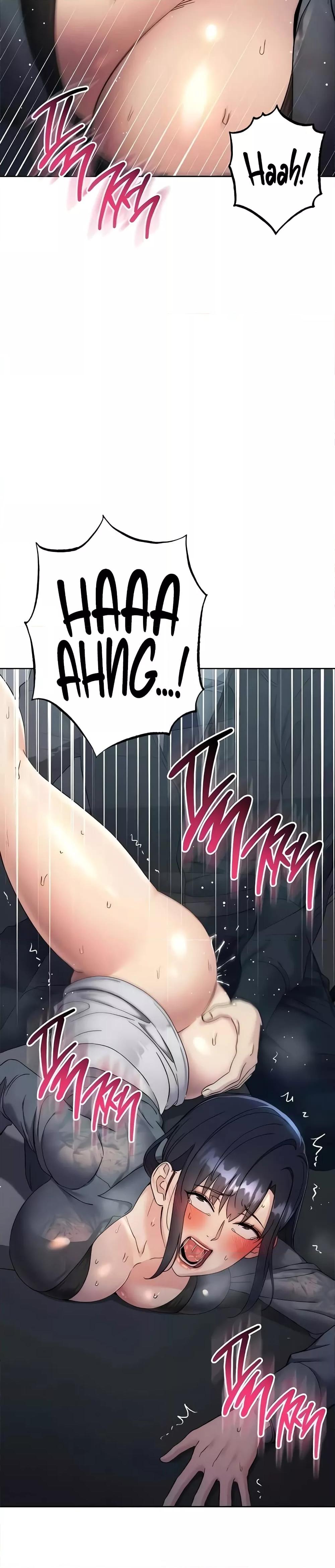 Outsider: The Invisible Man – Outsider: The Invisible Man – ตอนที่ 33 หน้า 3