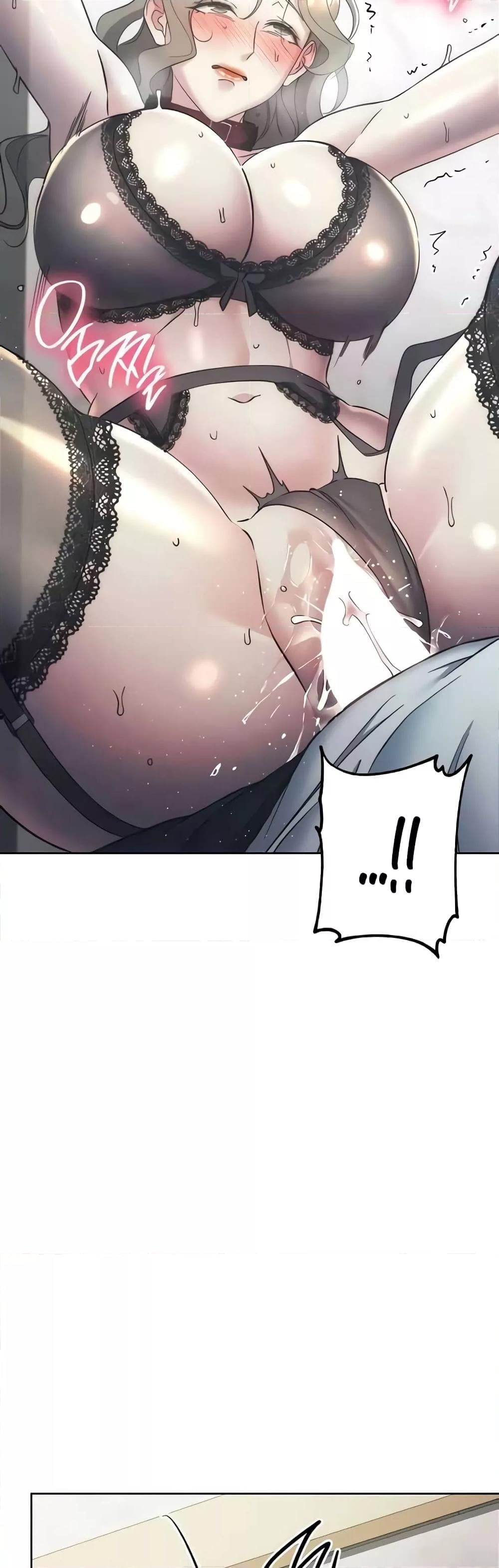 Outsider: The Invisible Man – Outsider: The Invisible Man – ตอนที่ 35 หน้า 52
