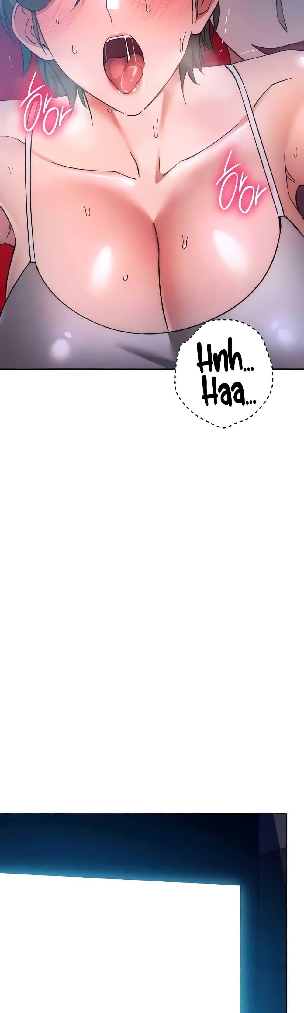 Outsider: The Invisible Man – Outsider: The Invisible Man – ตอนที่ 37 หน้า 50