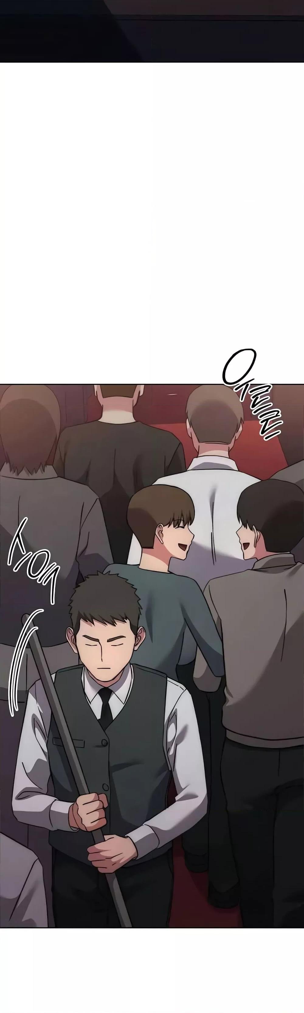 Outsider: The Invisible Man – Outsider: The Invisible Man – ตอนที่ 37 หน้า 54