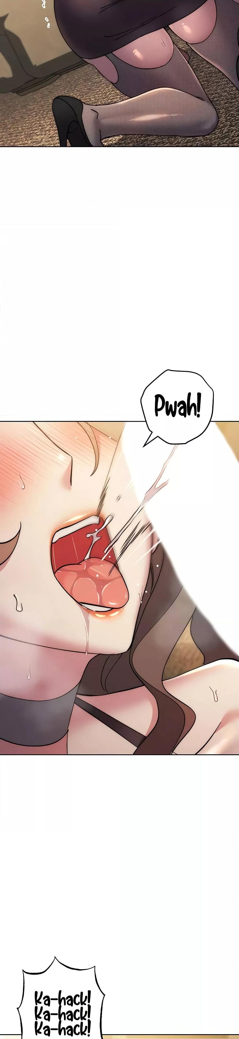 Outsider: The Invisible Man – Outsider: The Invisible Man – ตอนที่ 39 หน้า 16