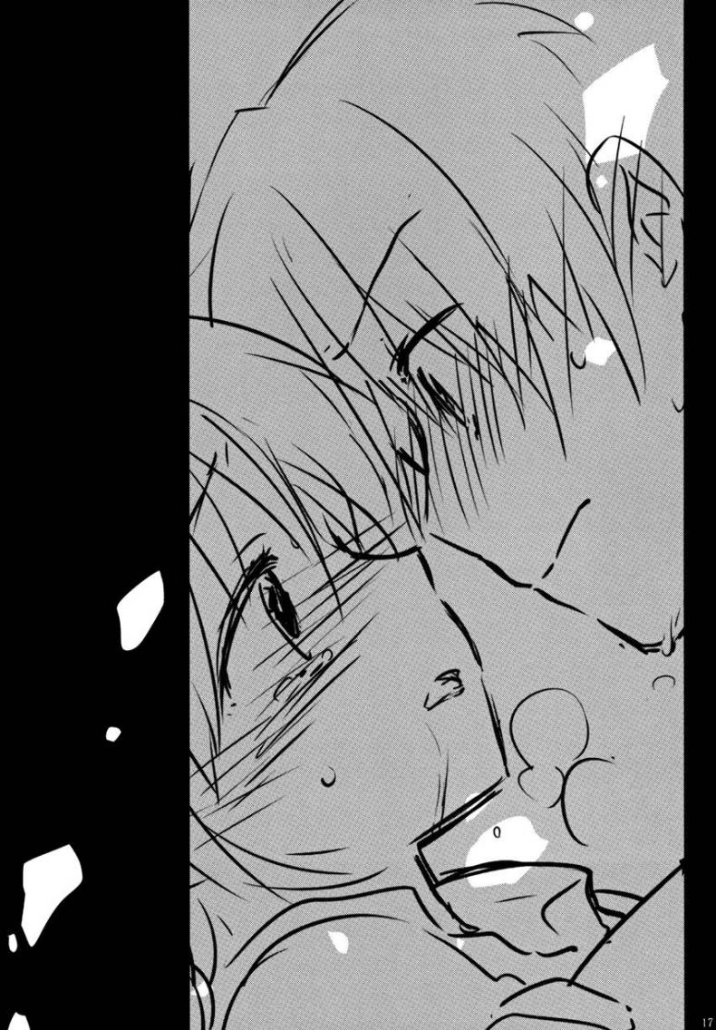 น้องสาวของผมไม่ได้ชอบโดนลักหลับสักกะหน่อย [AquaDrop (Mikami Mika)] Oyasumi Sex – น้องสาวของผมไม่ได้ชอบโดนลักหลับสักกะหน่อย [AquaDrop (Mikami Mika)] Oyasumi Sex – ตอนที่ 1 หน้า 19