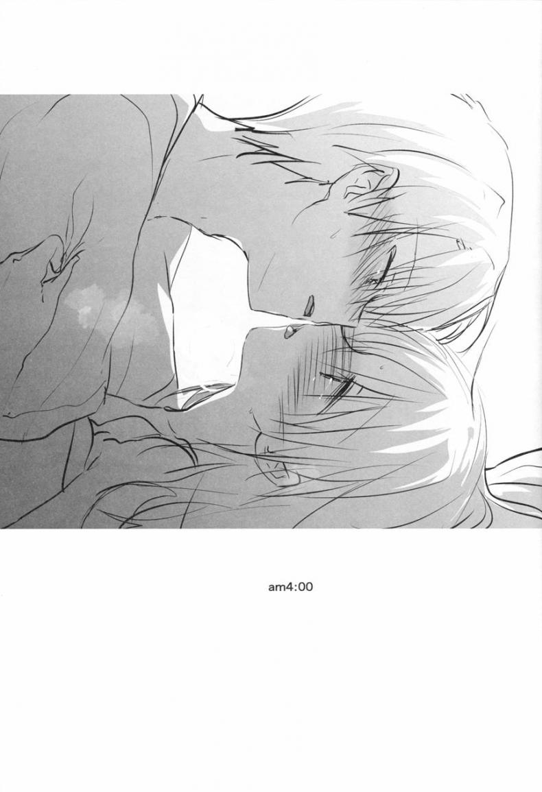 น้องสาวของผมไม่ได้ชอบโดนลักหลับสักกะหน่อย [AquaDrop (Mikami Mika)] Oyasumi Sex – น้องสาวของผมไม่ได้ชอบโดนลักหลับสักกะหน่อย [AquaDrop (Mikami Mika)] Oyasumi Sex – ตอนที่ 4 หน้า 4