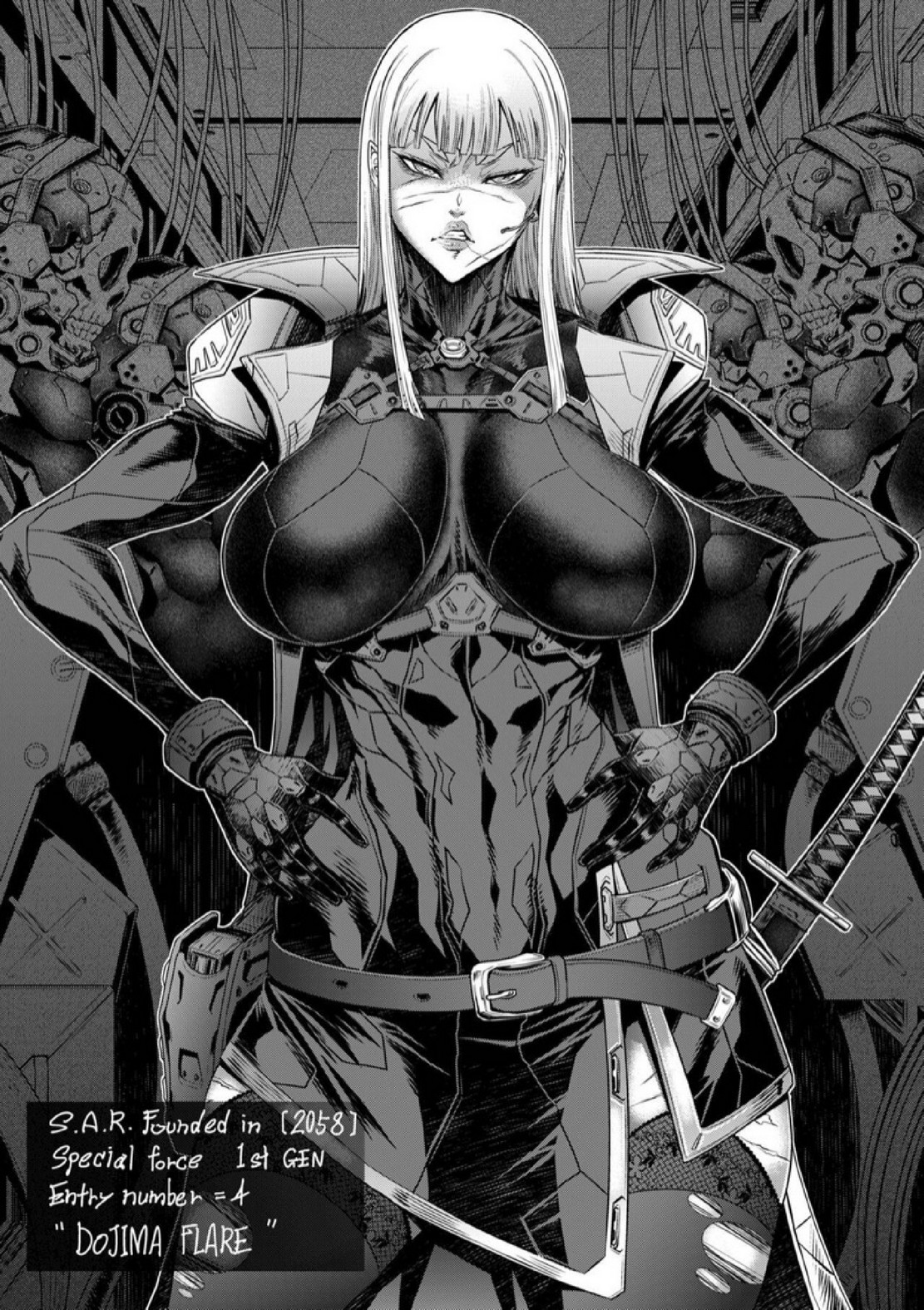 หน่วยลับจับคนหื่น [Sunagawa Tara] P. S. C. Sennyuu sousa-kan Reiko – หน่วยลับจับคนหื่น [Sunagawa Tara] P. S. C. Sennyuu sousa-kan Reiko – ตอนที่ 10 หน้า 29