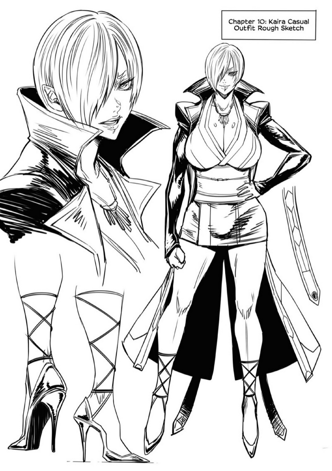 หน่วยลับจับคนหื่น [Sunagawa Tara] P. S. C. Sennyuu sousa-kan Reiko – หน่วยลับจับคนหื่น [Sunagawa Tara] P. S. C. Sennyuu sousa-kan Reiko – ตอนที่ 10 หน้า 37