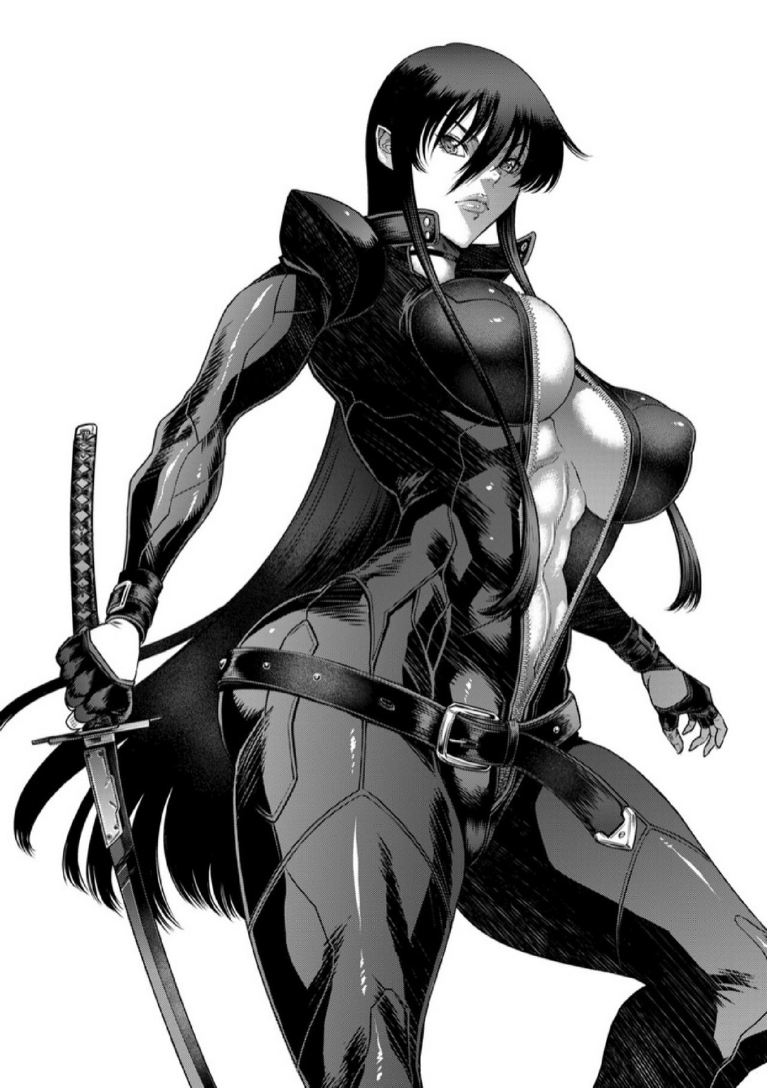 หน่วยลับจับคนหื่น [Sunagawa Tara] P. S. C. Sennyuu sousa-kan Reiko – หน่วยลับจับคนหื่น [Sunagawa Tara] P. S. C. Sennyuu sousa-kan Reiko – ตอนที่ 10 หน้า 38