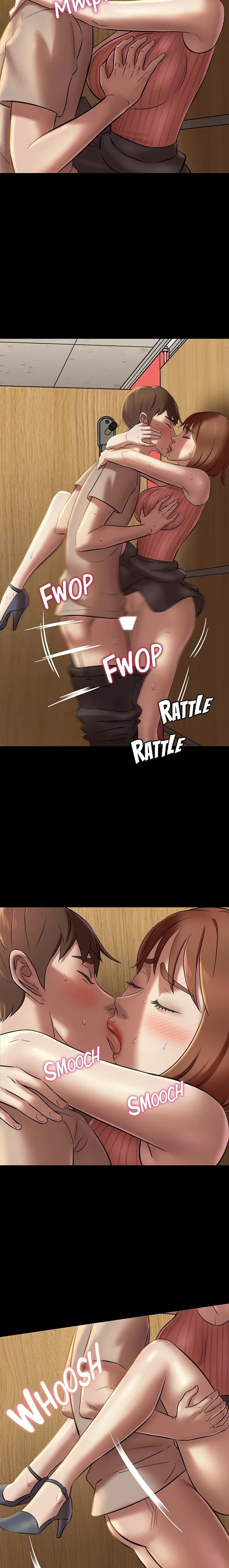 Panty Note – Panty Note – ตอนที่ 15 หน้า 12