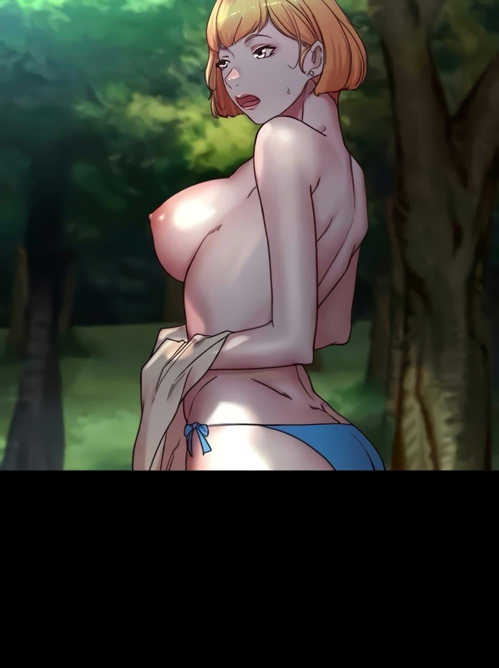 Panty Note – Panty Note – ตอนที่ 176 หน้า 8