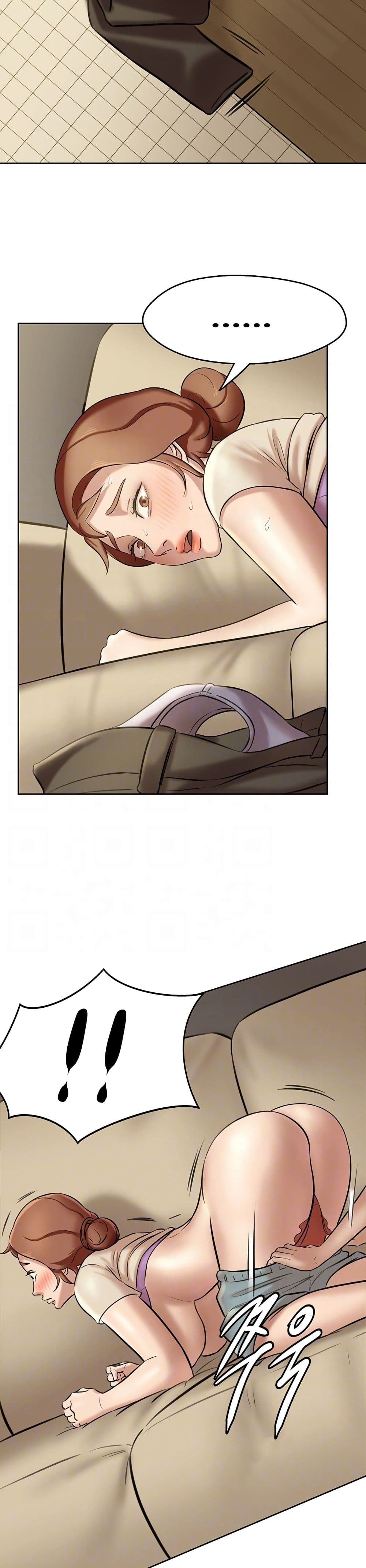 Panty Note – Panty Note – ตอนที่ 7 หน้า 2