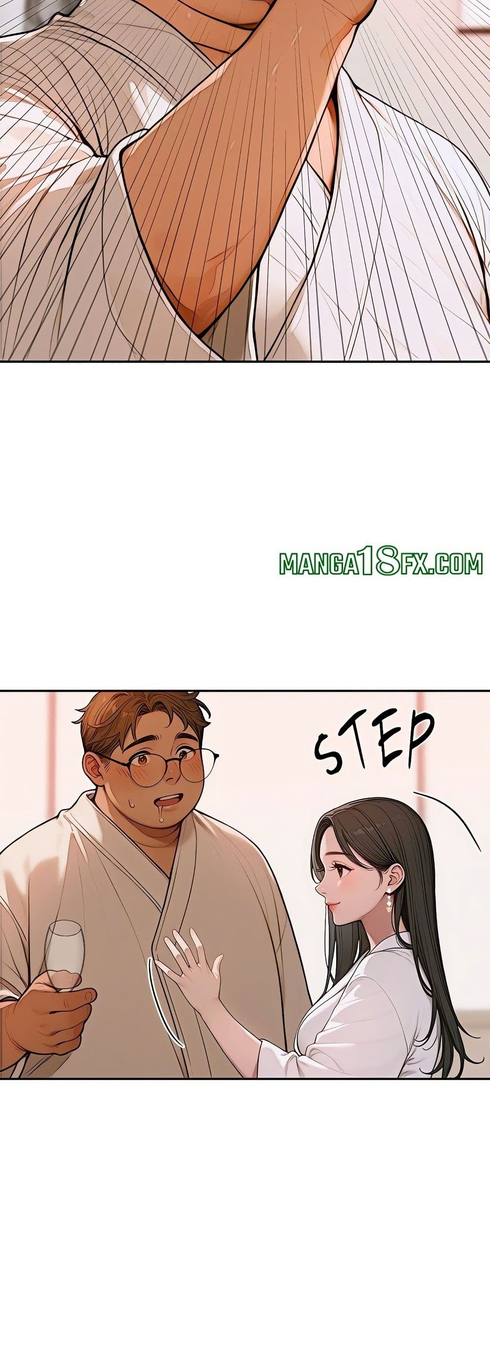 Paradox – Paradox – ตอนที่ 2 หน้า 54