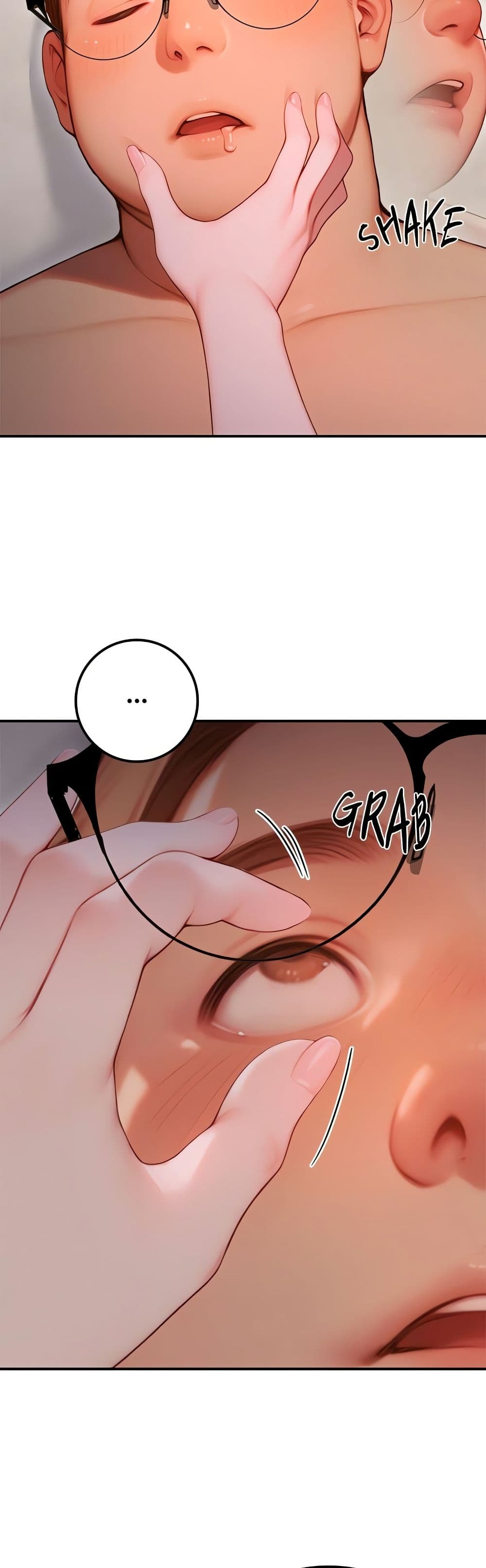 Paradox – Paradox – ตอนที่ 3 หน้า 8