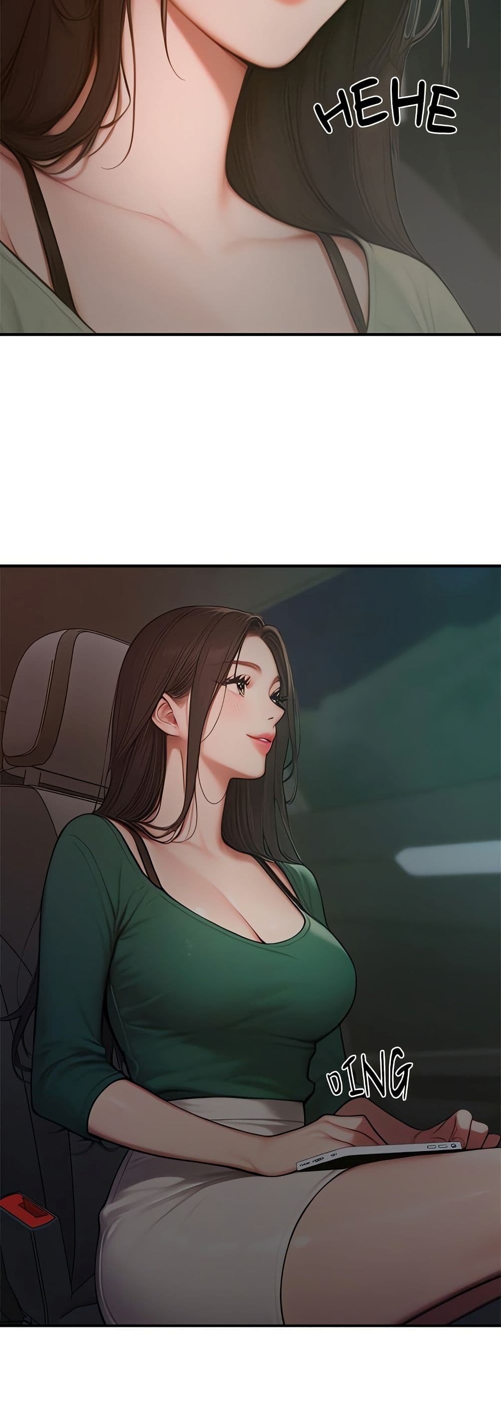 Paradox – Paradox – ตอนที่ 4 หน้า 47