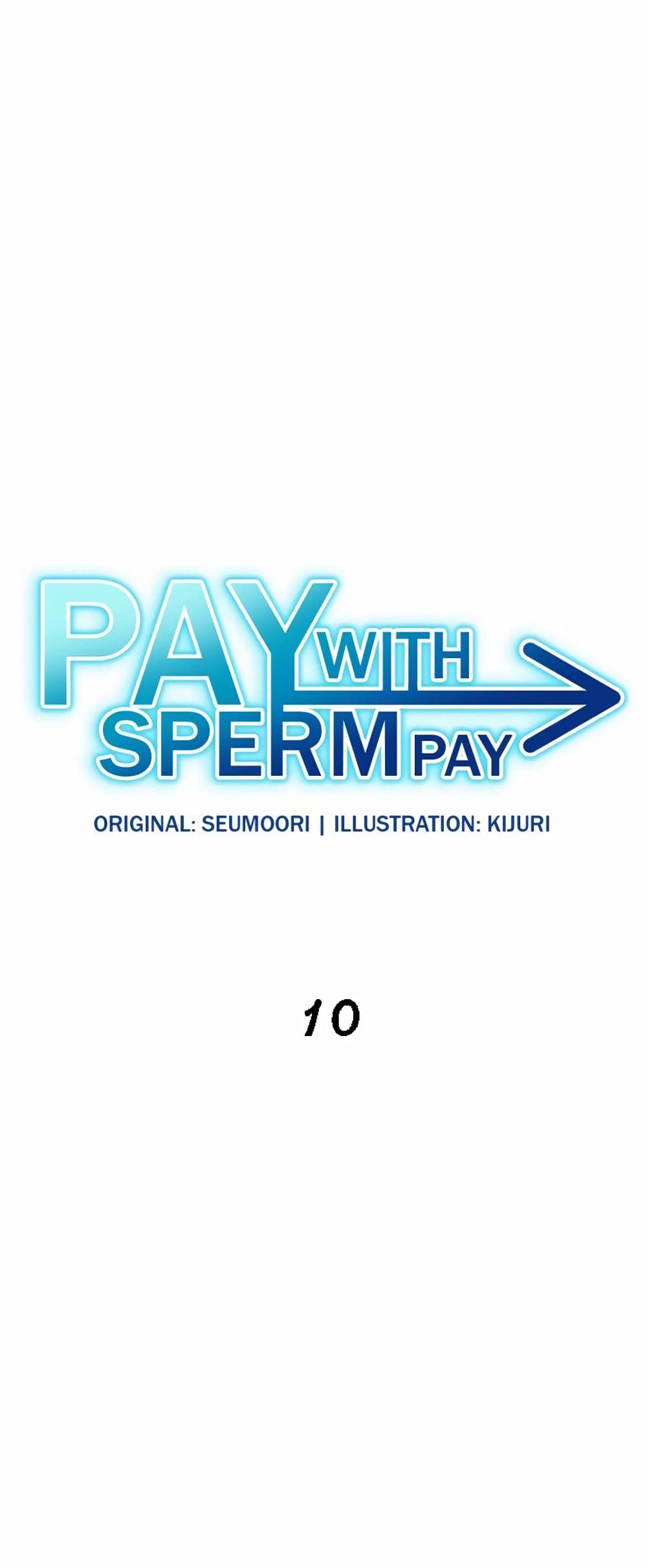 Pay with Sperm Pay – Pay with Sperm Pay – ตอนที่ 10 หน้า 1