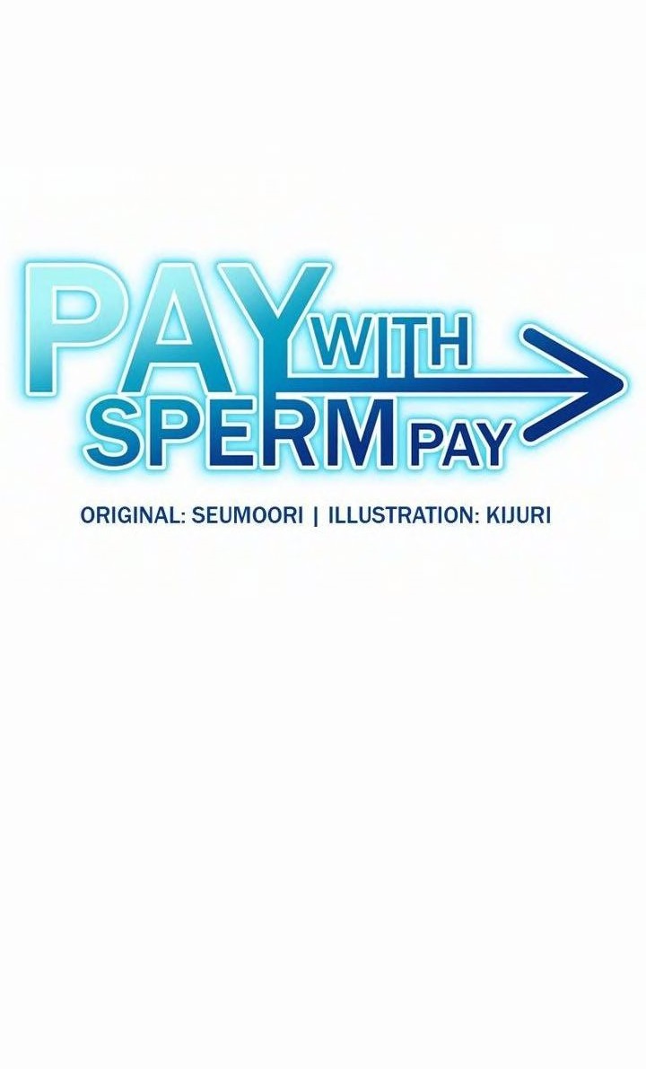Pay with Sperm Pay – Pay with Sperm Pay – ตอนที่ 34 หน้า 1