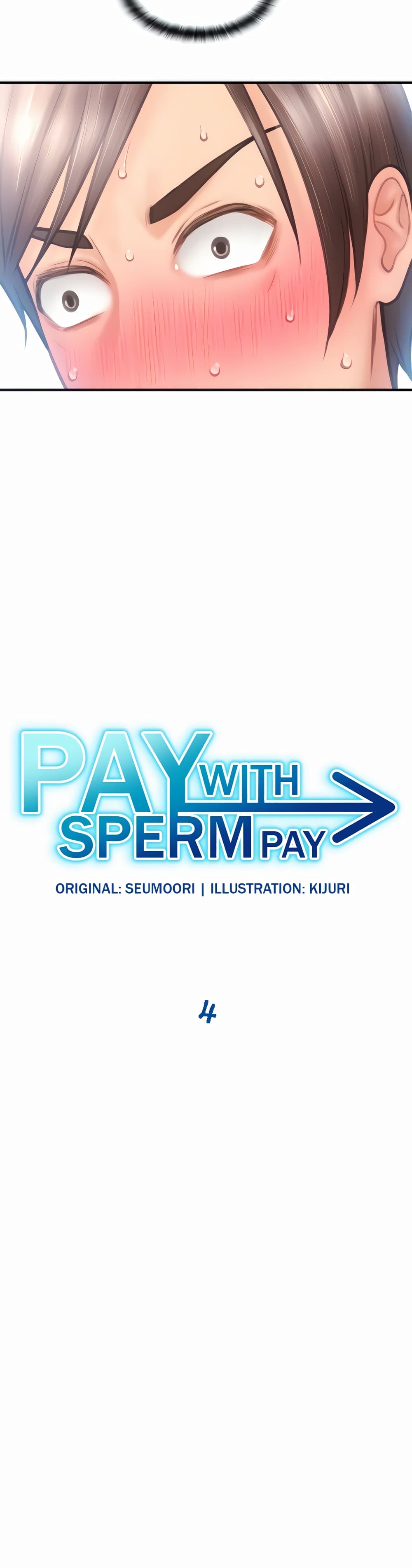 Pay with Sperm Pay – Pay with Sperm Pay – ตอนที่ 4 หน้า 5