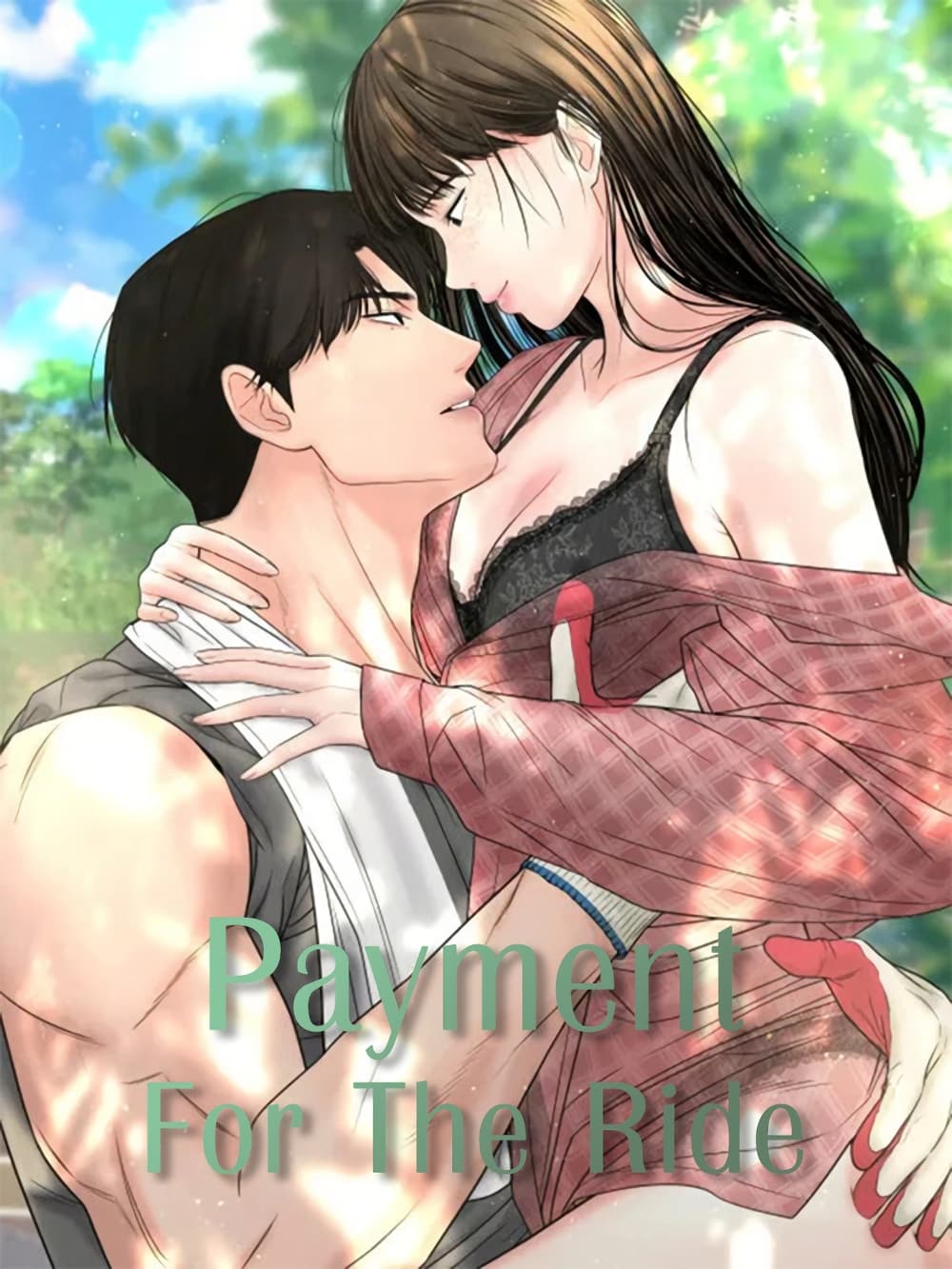 Payment for the Ride – Payment for the Ride – ตอนที่ 2 หน้า 1