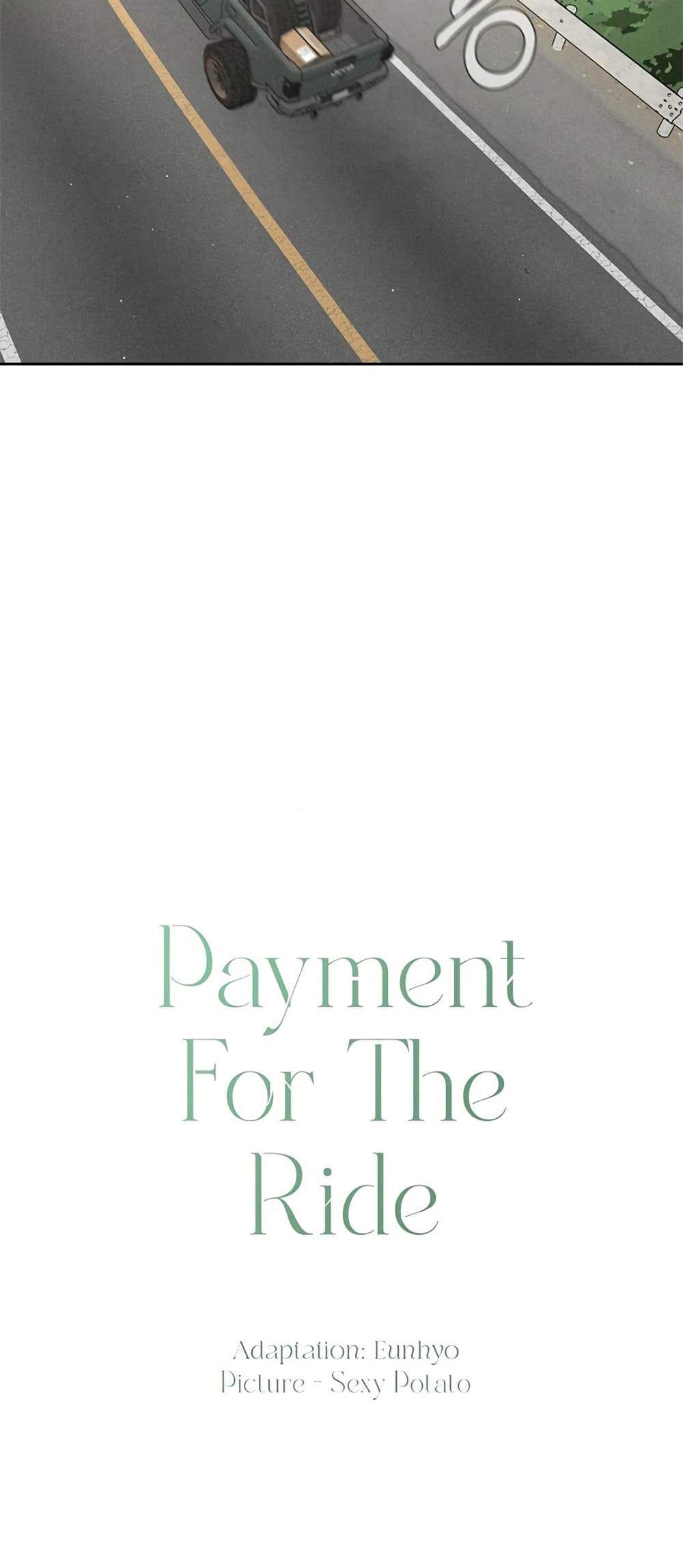 Payment for the Ride – Payment for the Ride – ตอนที่ 2 หน้า 32