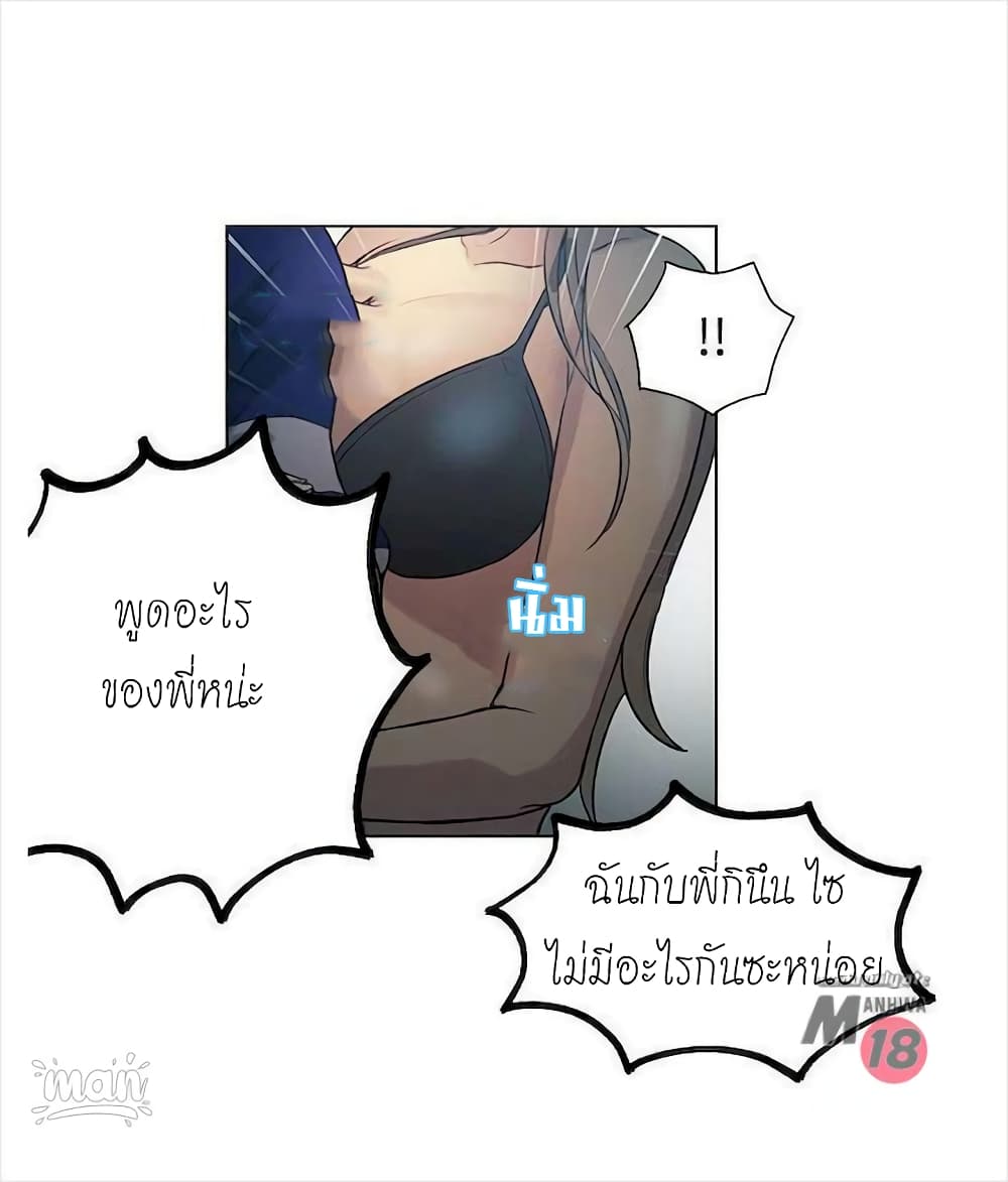 PC Goddess Room – PC Goddess Room – ตอนที่ 18 หน้า 35