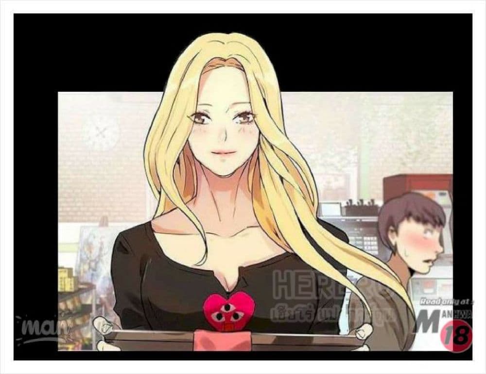 PC Goddess Room – PC Goddess Room – ตอนที่ 8 หน้า 30