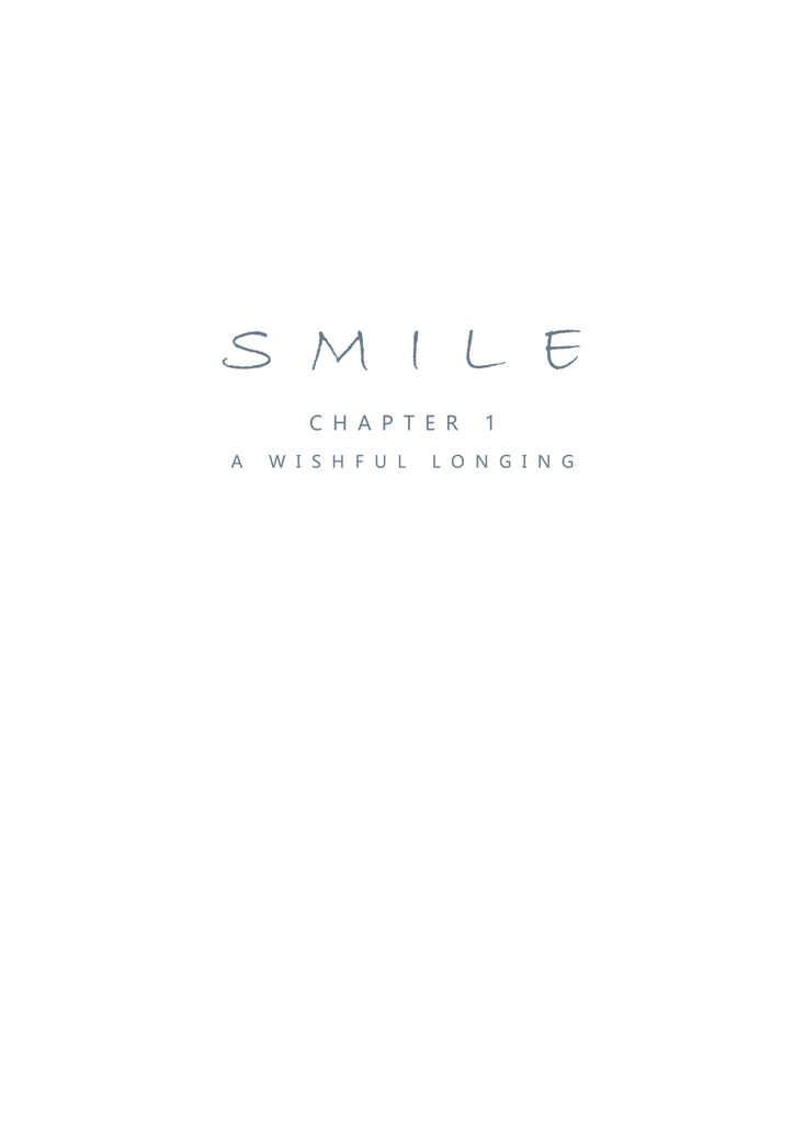 [Penguin Frontier] Smile – [Penguin Frontier] Smile – ตอนที่ 1 หน้า 1