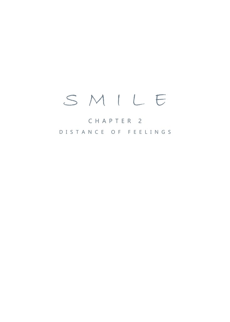 [Penguin Frontier] Smile – [Penguin Frontier] Smile – ตอนที่ 2 หน้า 1