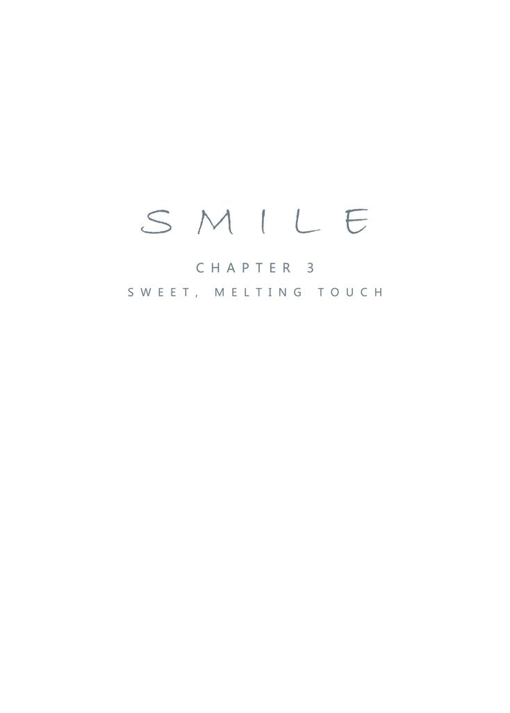 [Penguin Frontier] Smile – [Penguin Frontier] Smile – ตอนที่ 3 หน้า 1