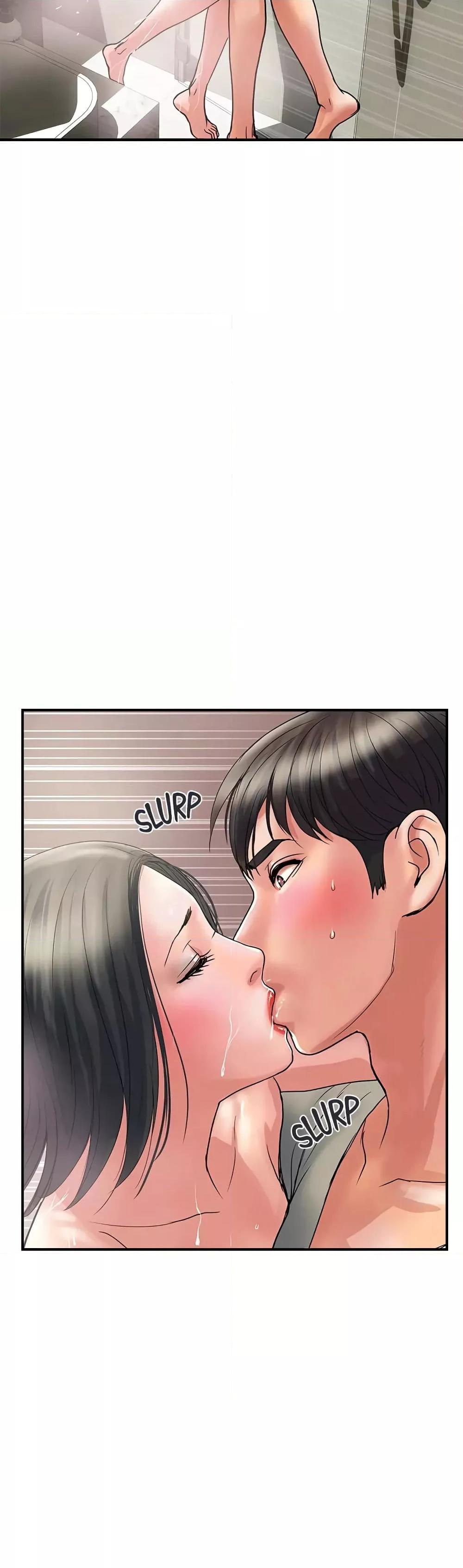 Pheromones – Pheromones – ตอนที่ 27 หน้า 28