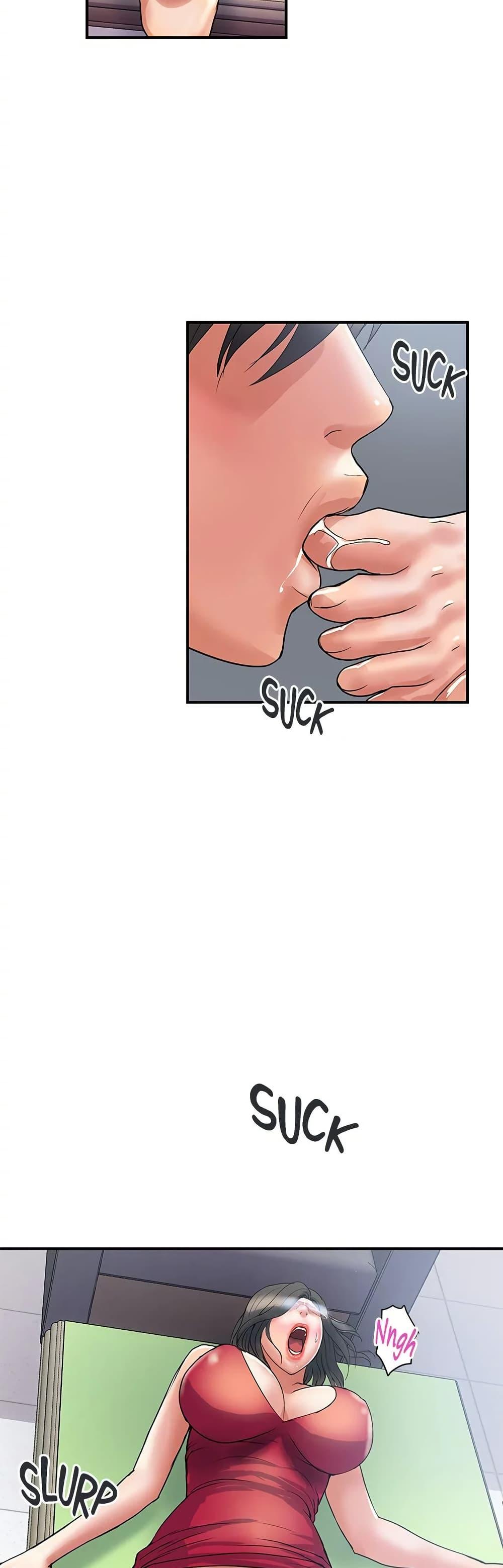 Pheromones – Pheromones – ตอนที่ 50 หน้า 30