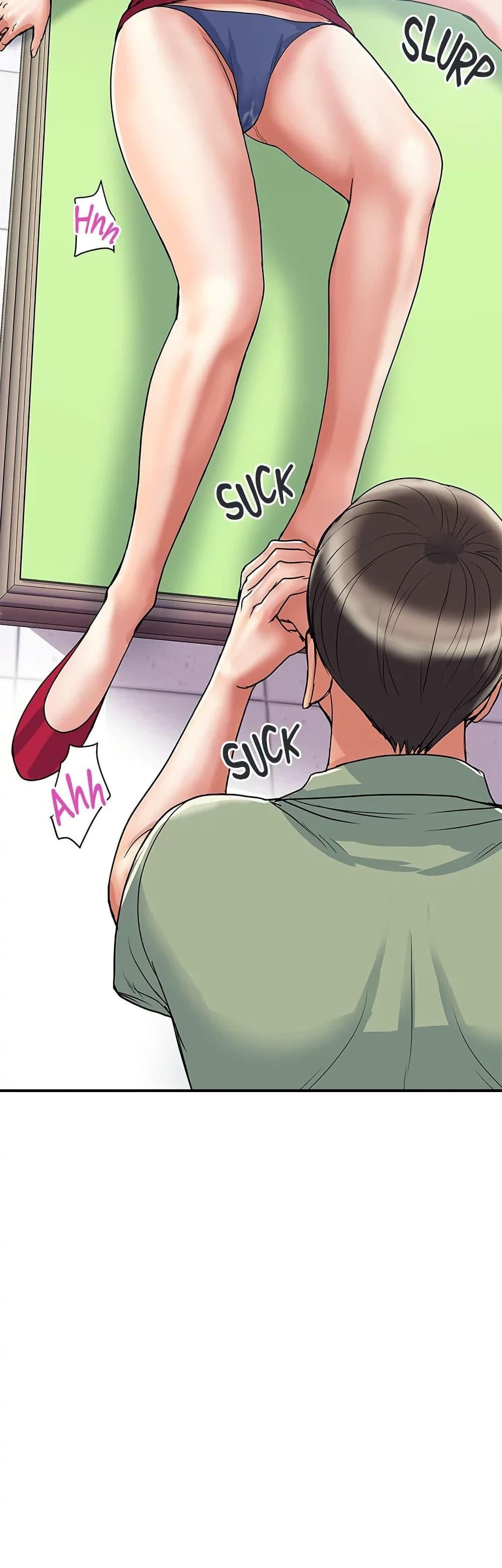 Pheromones – Pheromones – ตอนที่ 50 หน้า 31