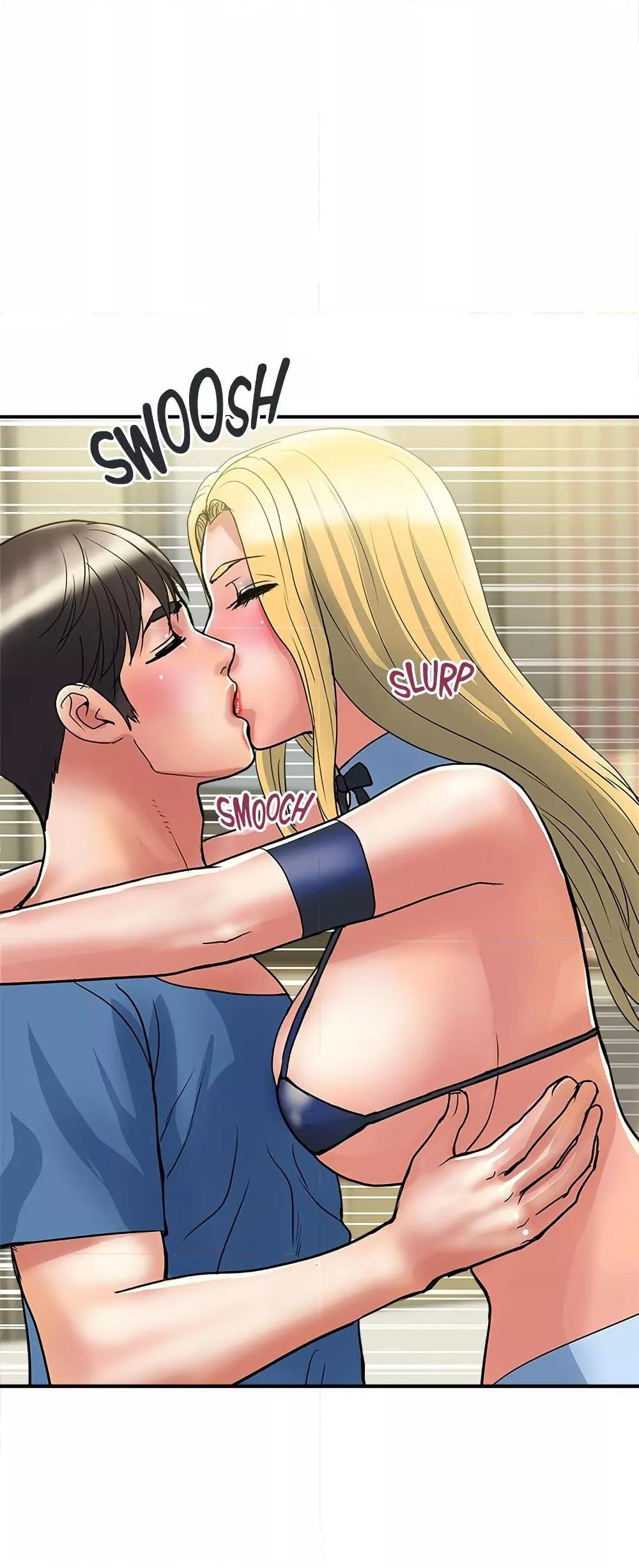 Pheromones – Pheromones – ตอนที่ 54 หน้า 39