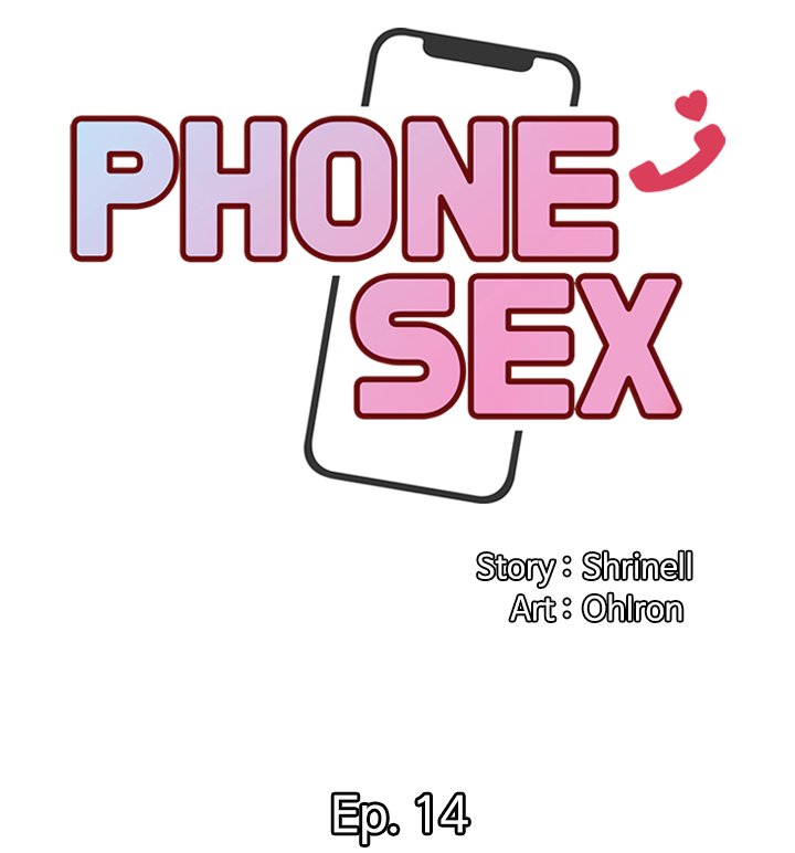 Phone Sex – Phone Sex – ตอนที่ 14 หน้า 3