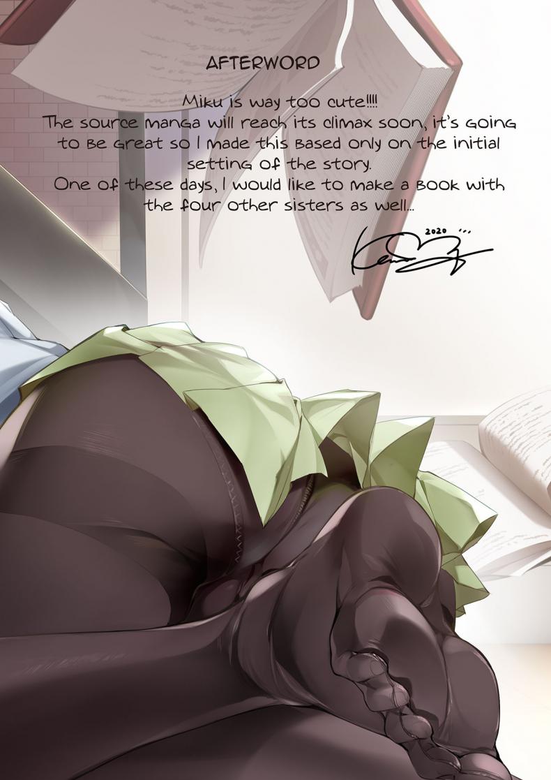 ติวเตอร์ส่วนตัวของมิคุ [Karomix (karory)] A Book Where Miku Has It Her Way – ติวเตอร์ส่วนตัวของมิคุ [Karomix (karory)] A Book Where Miku Has It Her Way หน้า 25