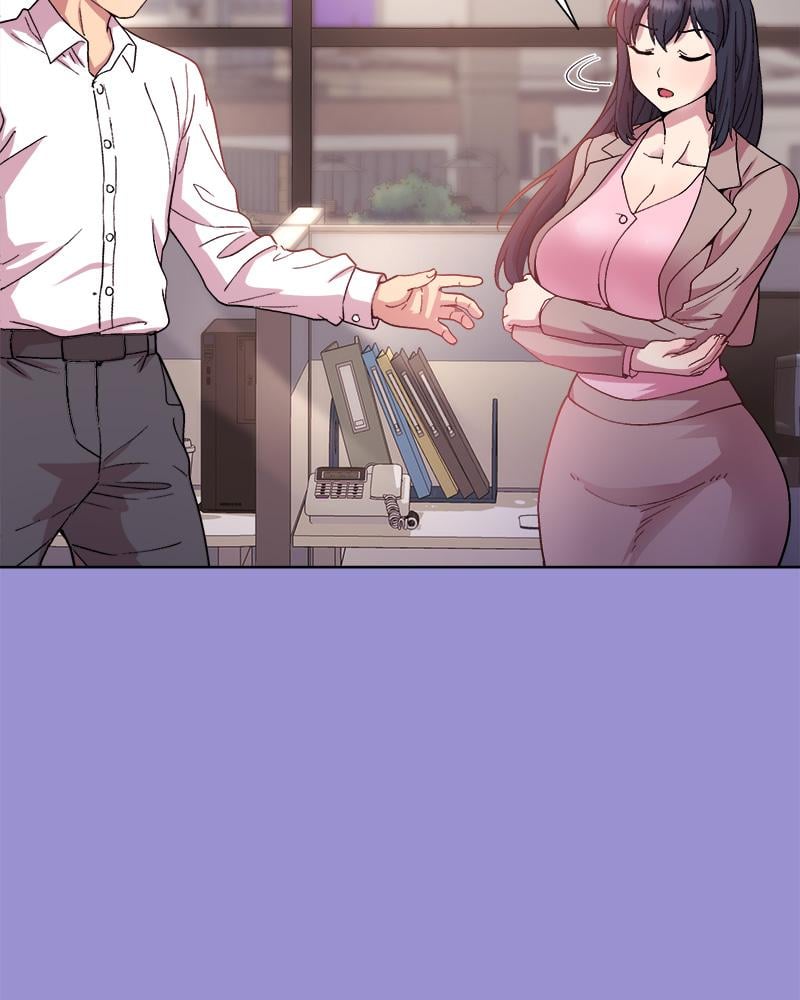 Playing a game with my Busty Manager – Playing a game with my Busty Manager – ตอนที่ 12 หน้า 107