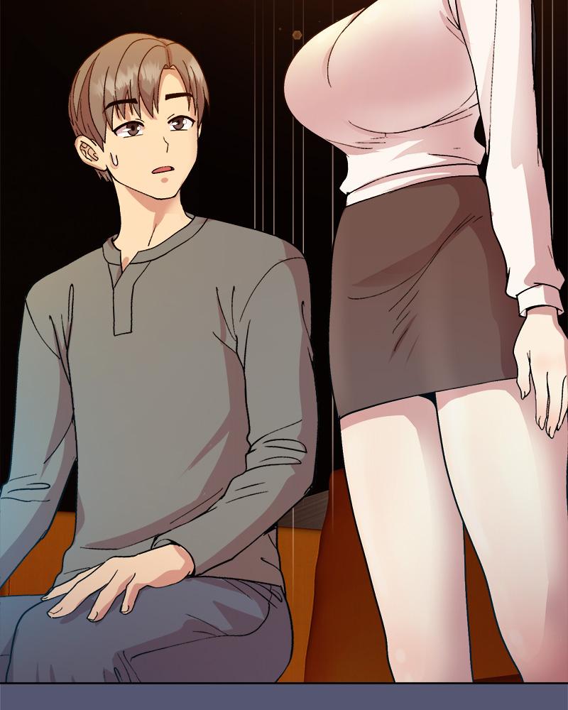 Playing a game with my Busty Manager – Playing a game with my Busty Manager – ตอนที่ 13 หน้า 133