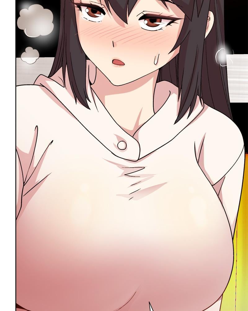 Playing a game with my Busty Manager – Playing a game with my Busty Manager – ตอนที่ 14 หน้า 125