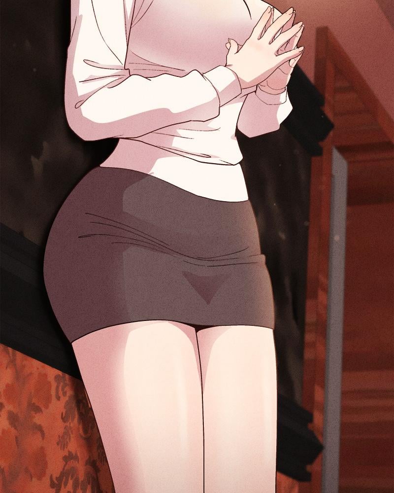 Playing a game with my Busty Manager – Playing a game with my Busty Manager – ตอนที่ 15 หน้า 108