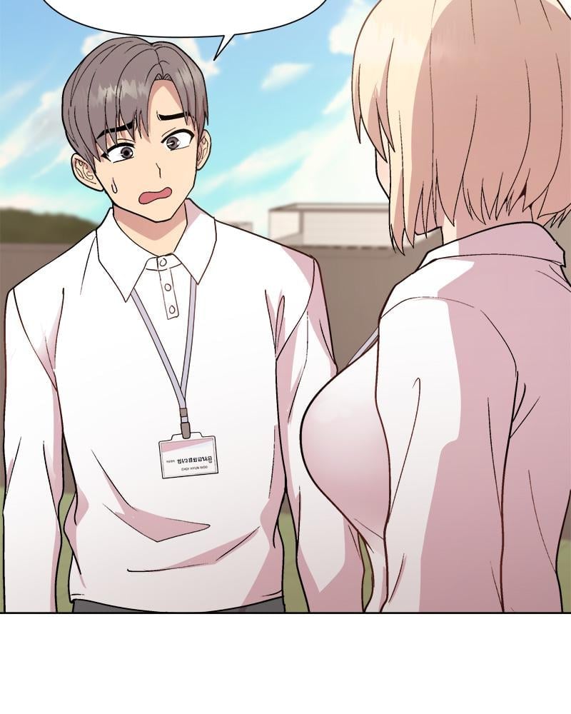 Playing a game with my Busty Manager – Playing a game with my Busty Manager – ตอนที่ 22 หน้า 101