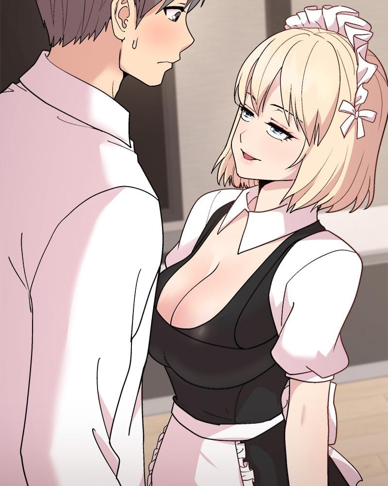 Playing a game with my Busty Manager – Playing a game with my Busty Manager – ตอนที่ 30 หน้า 52
