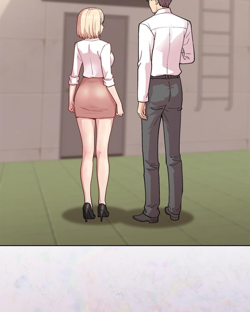 Playing a game with my Busty Manager – Playing a game with my Busty Manager – ตอนที่ 43 หน้า 25