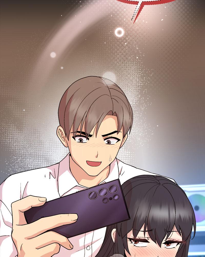 Playing a game with my Busty Manager – Playing a game with my Busty Manager – ตอนที่ 45 หน้า 123