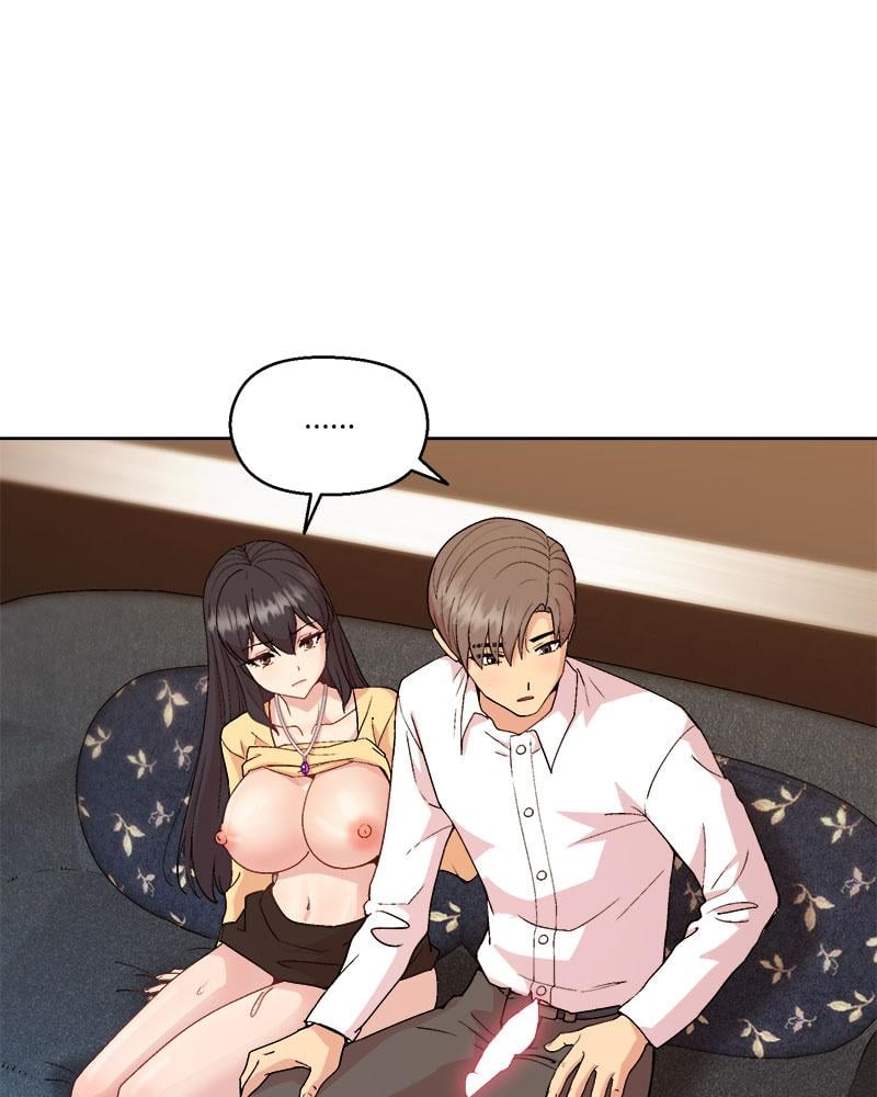 Playing a game with my Busty Manager – Playing a game with my Busty Manager – ตอนที่ 47 หน้า 20