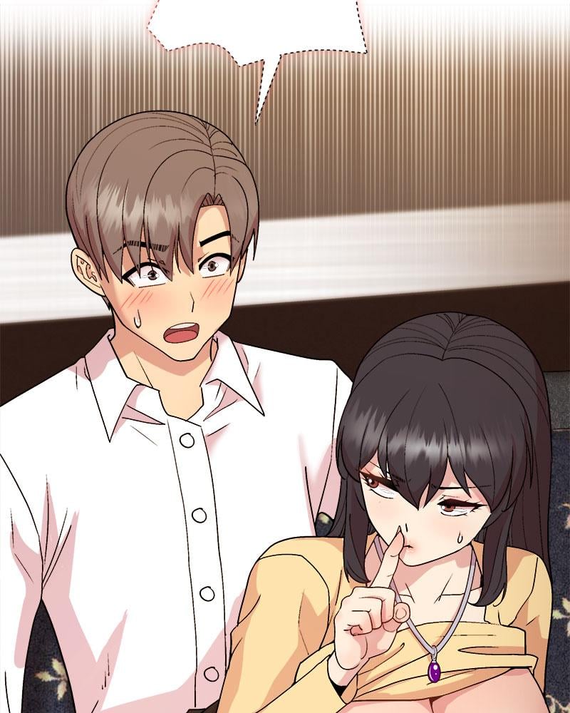 Playing a game with my Busty Manager – Playing a game with my Busty Manager – ตอนที่ 47 หน้า 28