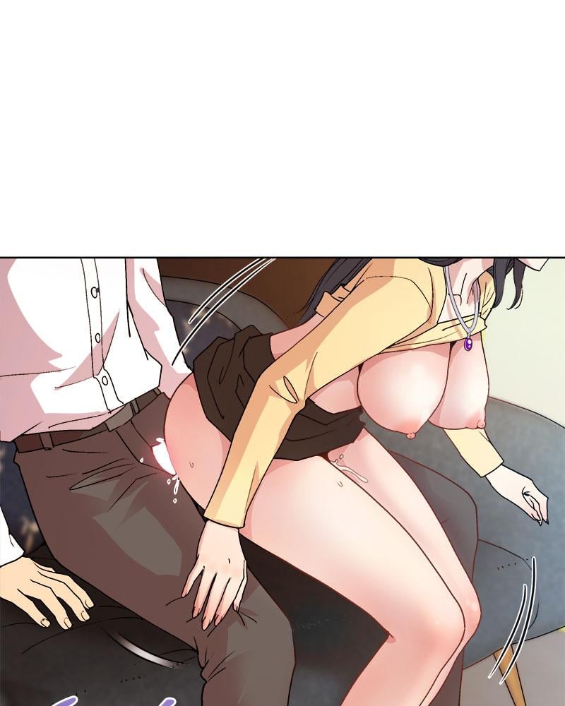 Playing a game with my Busty Manager – Playing a game with my Busty Manager – ตอนที่ 48 หน้า 105