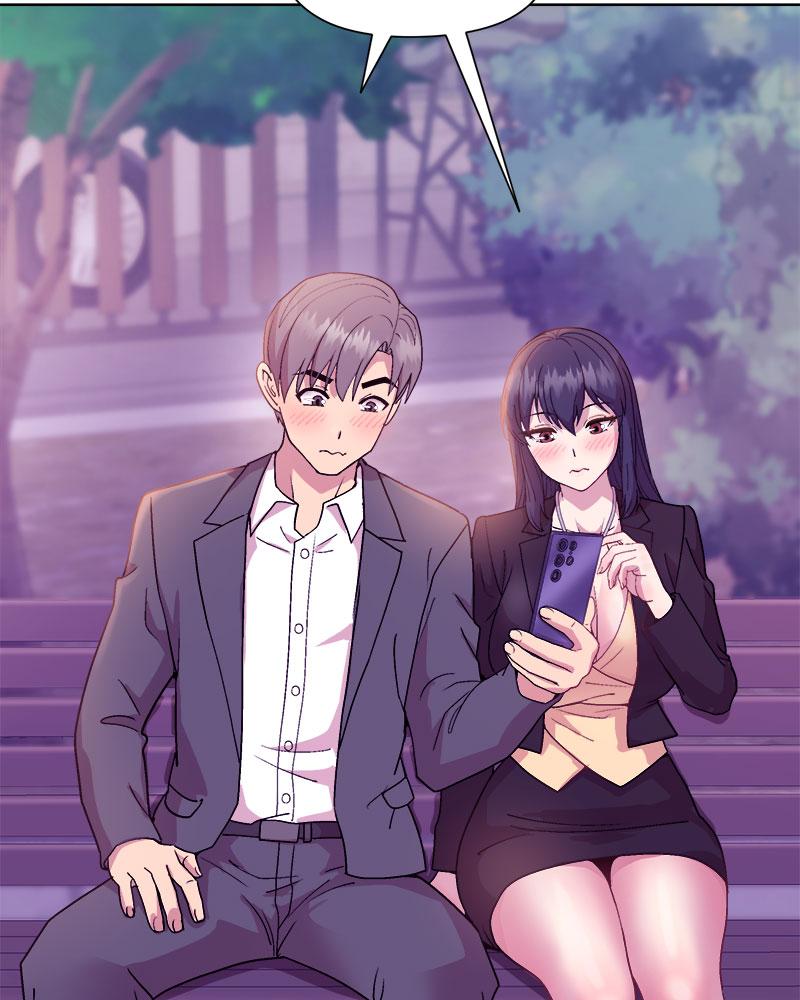 Playing a game with my Busty Manager – Playing a game with my Busty Manager – ตอนที่ 49 หน้า 99