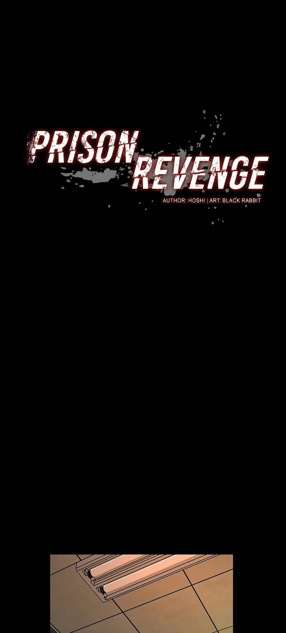 Prison Revenge – Prison Revenge – ตอนที่ 68 หน้า 1