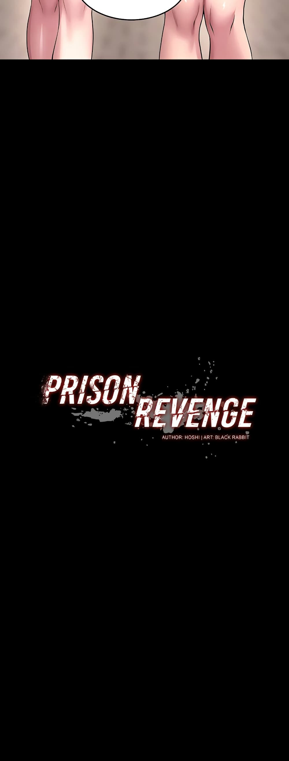 Prison Revenge – Prison Revenge – ตอนที่ 69 หน้า 4