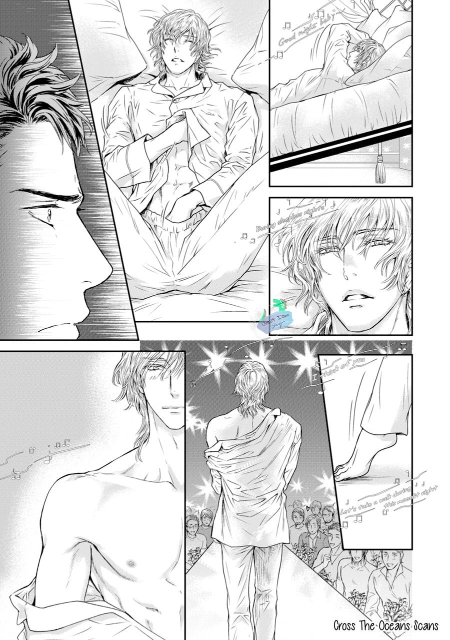 [Sera] Private Stripper – [Sera] Private Stripper – ตอนที่ 2 หน้า 4