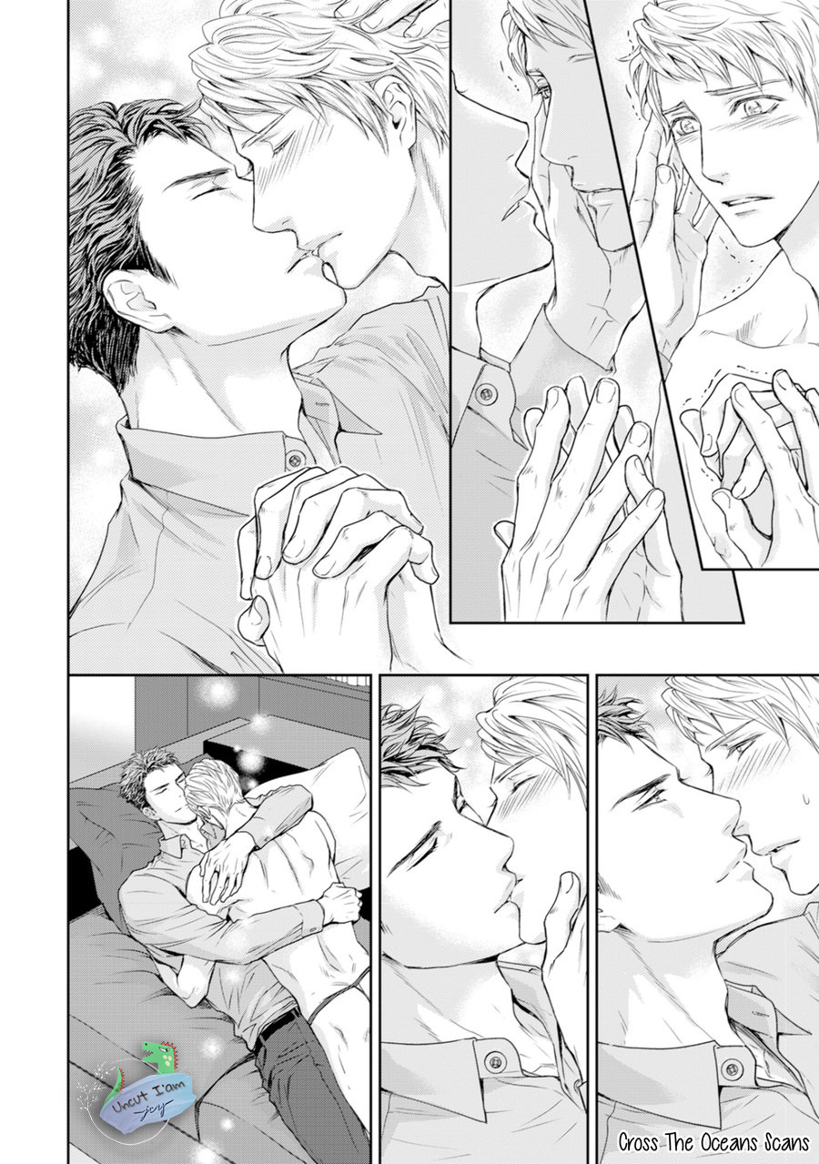 [Sera] Private Stripper – [Sera] Private Stripper – ตอนที่ 3 หน้า 12