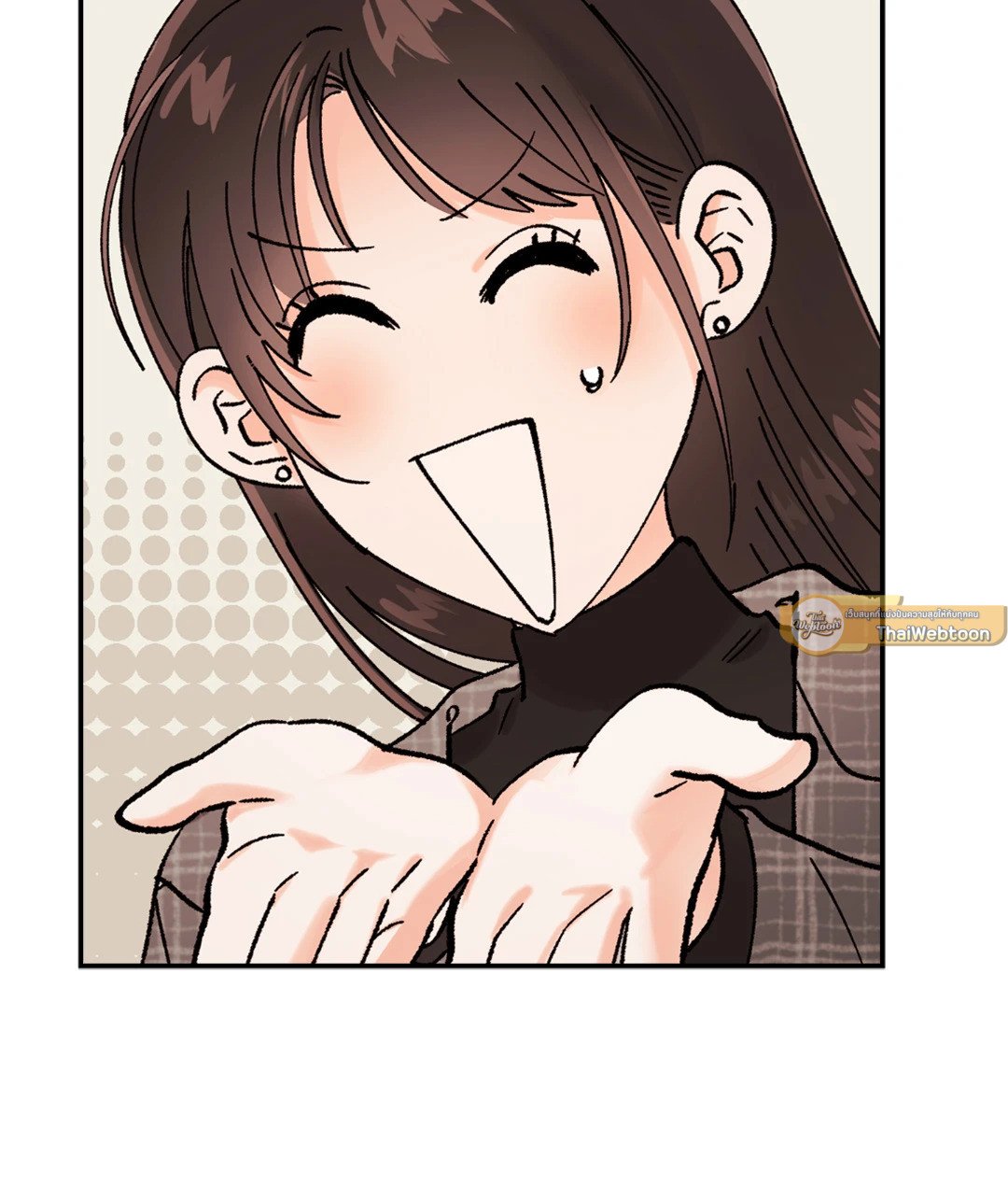 Quiet in the Office! – Quiet in the Office! – ตอนที่ 12 หน้า 51